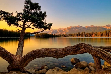 22/05/2015 1920x1080 Lake HD Desktop Wallpapers Free Landscape ...