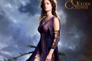 Wallpapers The Golden Compass Movies Image