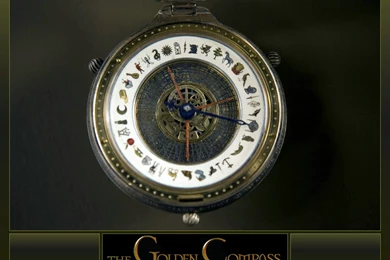 The Golden Compass Wallpapers 1600 315358 Wallpapers   The Golden ...