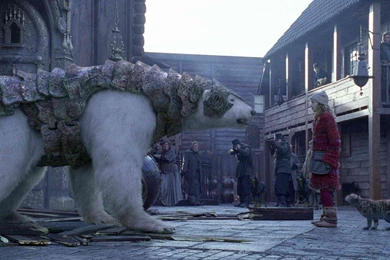 The Golden Compass Screenshot Wallpapers   HD Wallpapers 20367