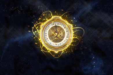 Alethiometer Wallpapers By Wingedcelerity On DeviantArt