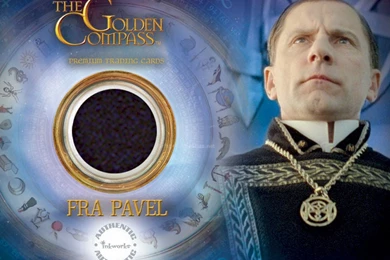 Desktop Wallpapers · Gallery · Movies & TV · Golden Compass   Fra ...