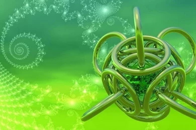 Desktop Wallpapers · Gallery · HD Notebook · Golden Compass ...