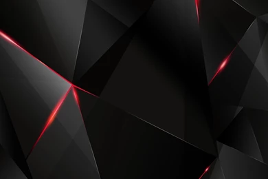 Black Cubism Wallpapers And Images   Wallpapers, Pictures, Photos