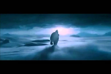 The Golden Compass Trailer   YouTube