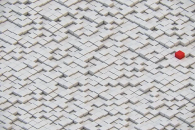 ISOMETRIC CUBISM WALLPAPER 1920x1080 By Jodroboxes On DeviantArt