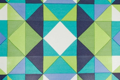 Mariska Meijers Bold Cubism Wallpapers   339 346914 Green At Amara