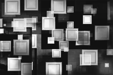 Cubism Grayscale Computer Wallpapers, Desktop Backgrounds ...