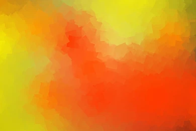 Ubuntued Wallpaper: Abstract Cubism [Making Of][Gimp] : Design