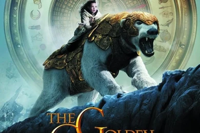 Moviewall   Movie Posters, Wallpapers & Trailers.: The Golden Compass.
