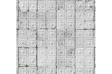 Brooklyn TINS 04 NLXL Wallpapers Arte   Deco Indoor