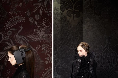 Masquerade   Arte Wallpapers