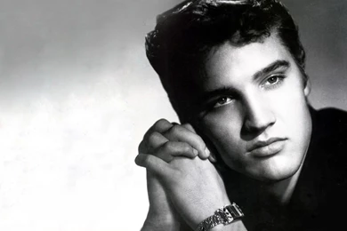 Wallpapers HD: 54 Wallpapers De Elvis Presley   Varias ...