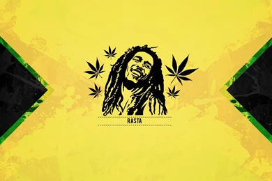 DeviantArt: More Like Rasta Wallpapers By Mrphotoshop90