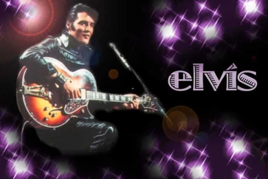 Elvis Presley   Elvis Presley Wallpapers (54674)   Fanpop
