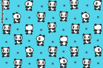 Panda Backgrounds For Twitter Images