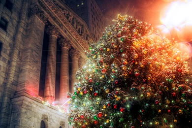 Christmas Wallpapers