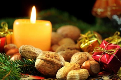 Christmas Wallpapers High Definition