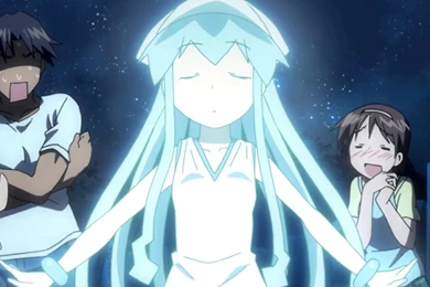 Squid Girl AMV Loco Girl   YouTube