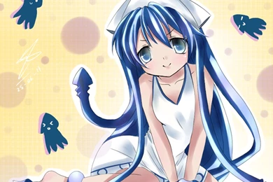 Squid Girl Favourites By Mizuki12341 On DeviantArt