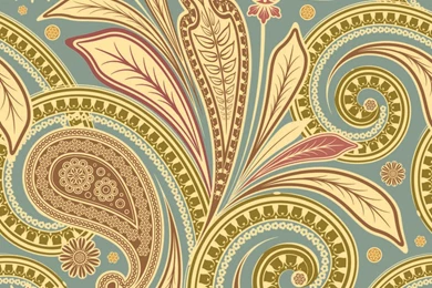 Beautiful Backgrounds Patterns Vector Free Vector / 4Vector ...