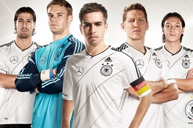 Wallpapers Robben Germany National Football Team Hd Widescreen ...