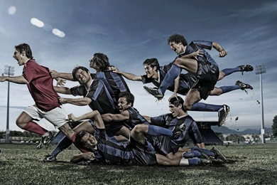 Football Wallpapers Hd