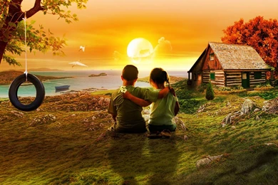 Wallpapers For Facebook Upload