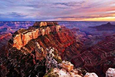 Grand Canyon Wallpapers