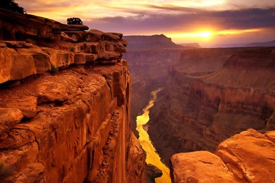 Grand Canyon Wallpapers