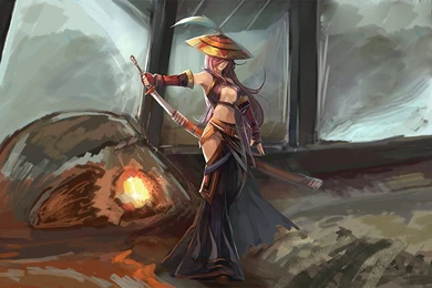 7 Monster Hunter 3 HD Wallpapers