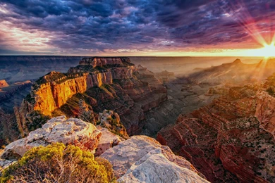 Grand Canyon Wallpapers HD Download