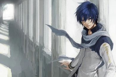 Anime Boy Wallpapers 28636