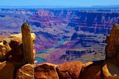Grand Canyon Wallpapers 1280x960   (
