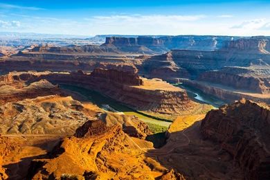 Grand Canyon USA Ultra HD Wallpapers