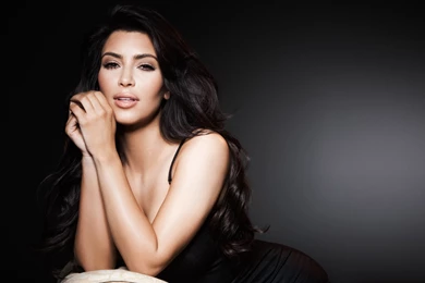 11 Gorgeous HD Kim Kardashian Wallpapers HDWallSource.com