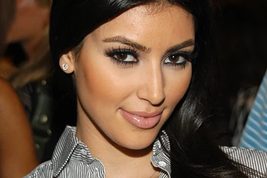 Kim Kardashian Hot Wallpapers