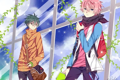 Cute Anime Backgrounds   Wallpapers Cave