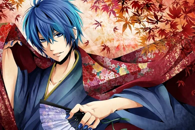 High Quality Anime Boy Wallpapers