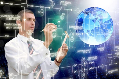 Wonderful Engineering WallpapersSeize Design