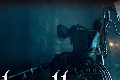 2560x1080 21:9 TV From Software Wallpapers HD, Desktop Backgrounds ...