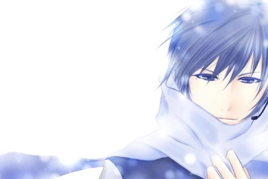 New Anime Boy Wall Paper View