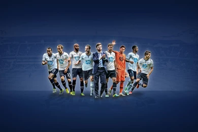 Tottenham Wallpapers
