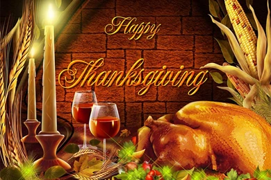 Thanksgiving Pictures