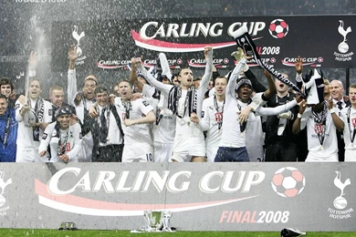 English Premier League : Tottenham Hotspur FC Wallpapers 6 ...