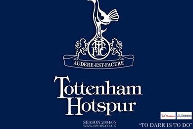 Wallpapers Free Picture: Tottenham Hotspur Wallpapers