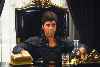 Scarface Wallpapers HD   Wallpapers Cave