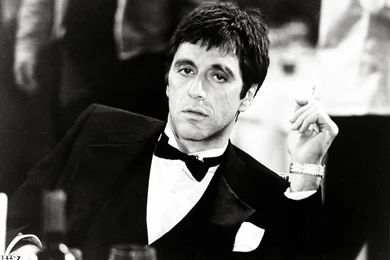 Compare Prices On Al Pacino Scarface Wallpaper  Online Shopping ...