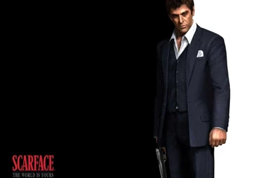 Wallpapers Al Pacino Scarface X Pixels Tagged 1024x768