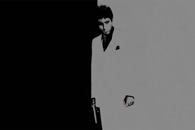 Wallpapers Al Pacino Scarface Hd Tony Montana 1920x1080
